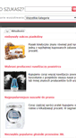 Mobile Screenshot of news.kupujemy.pl